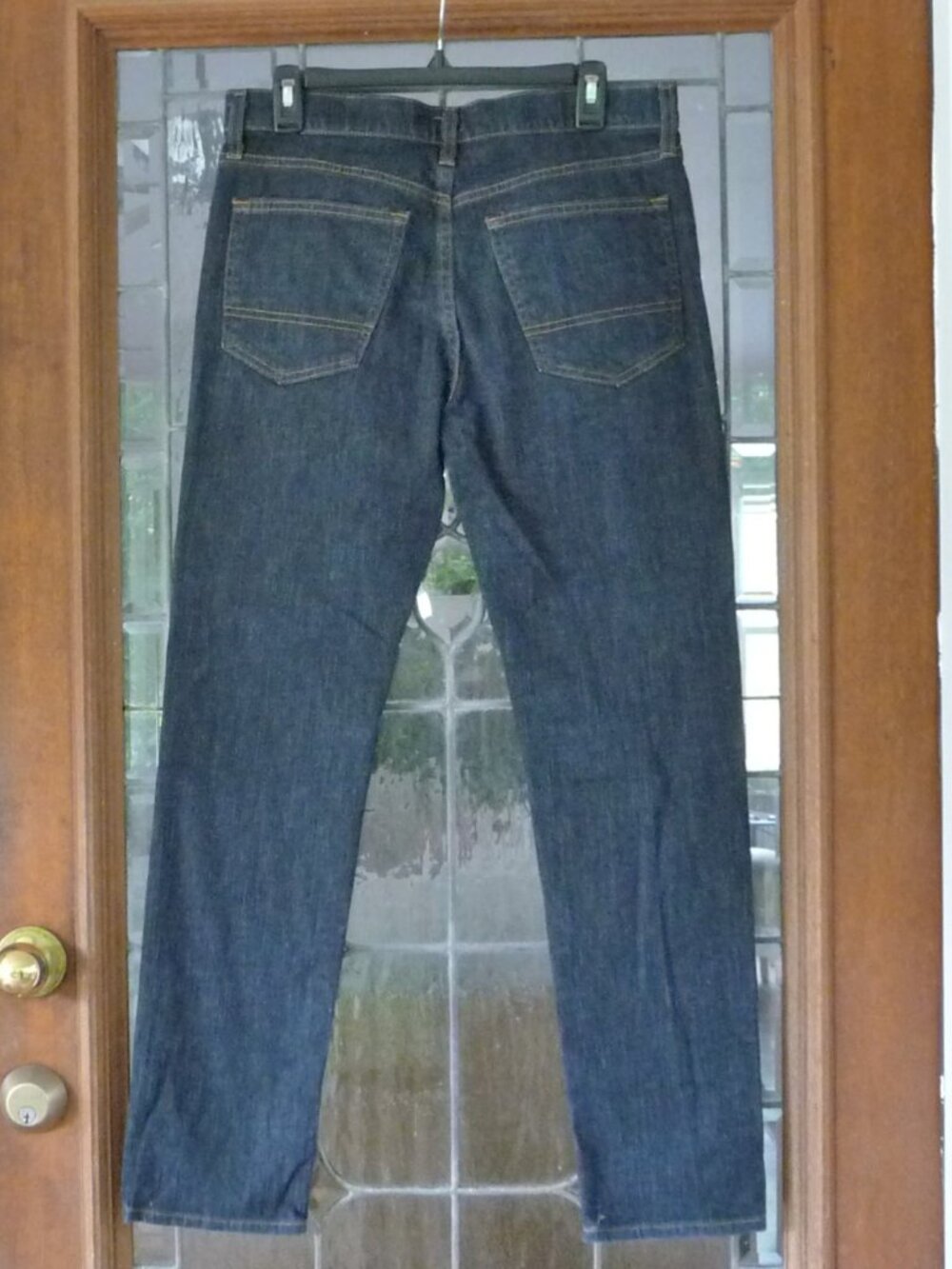 ARIZONA JEAN CO Flex Skinny Jeans - Picture 2 of 6